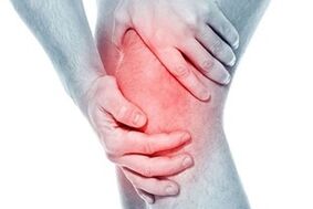 Causes of joint pain