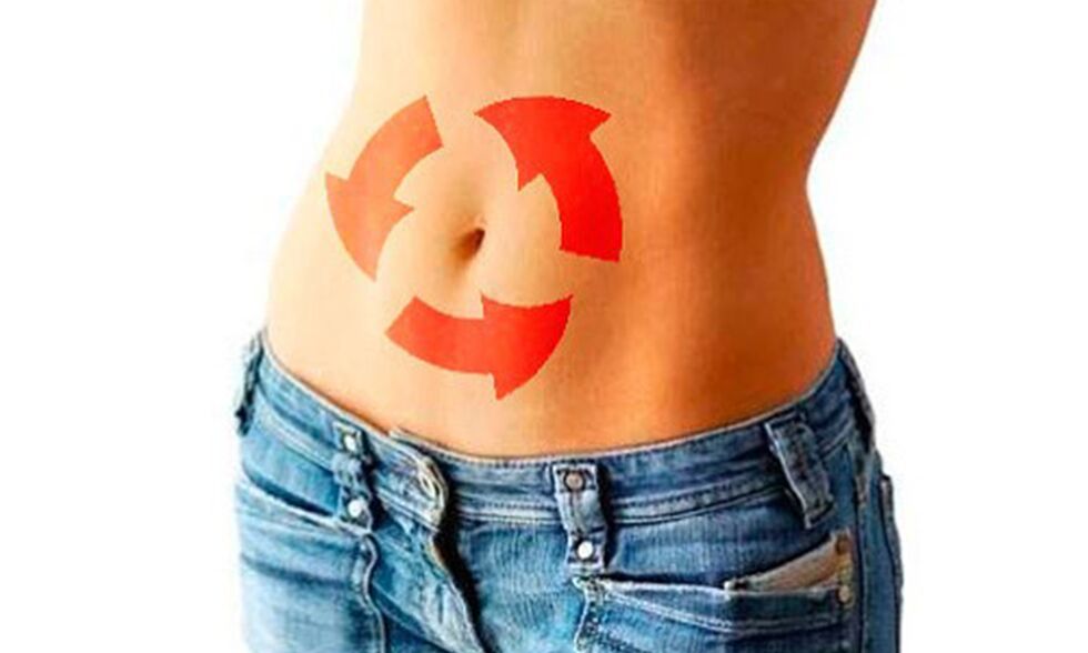 Metabolic disorders - the cause of the development of osteochondrosis