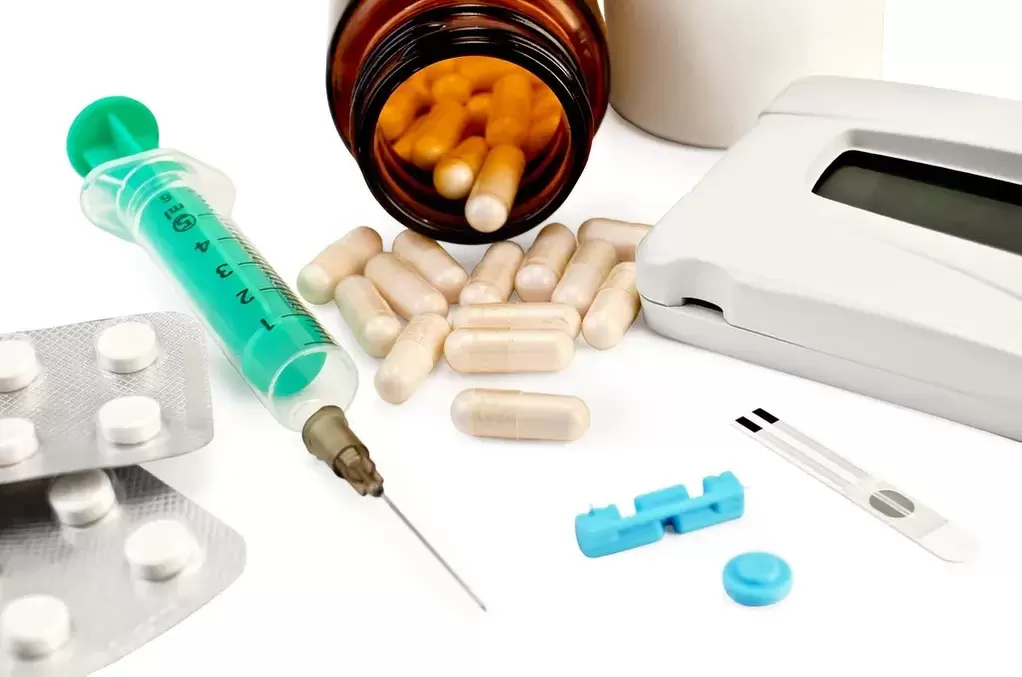 drugs for the treatment of lumbar osteochondrosis